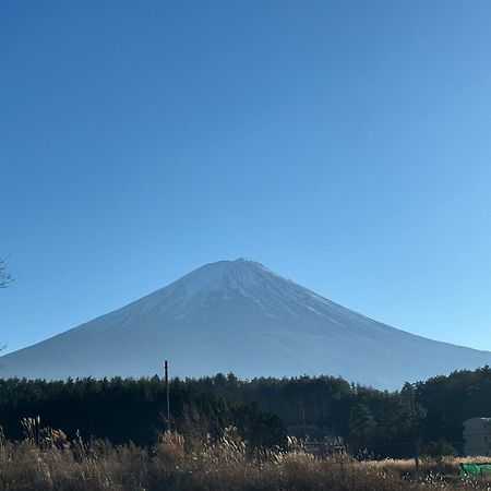 Fuji Fumoto Forest Hotspring ふもとの森温泉 富士河口湖町 エクステリア 写真