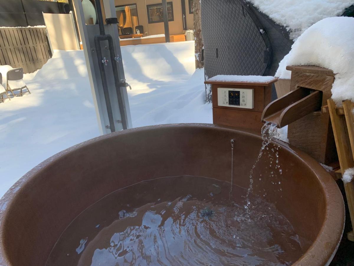 Fuji Fumoto Forest Hotspring ふもとの森温泉 富士河口湖町 エクステリア 写真