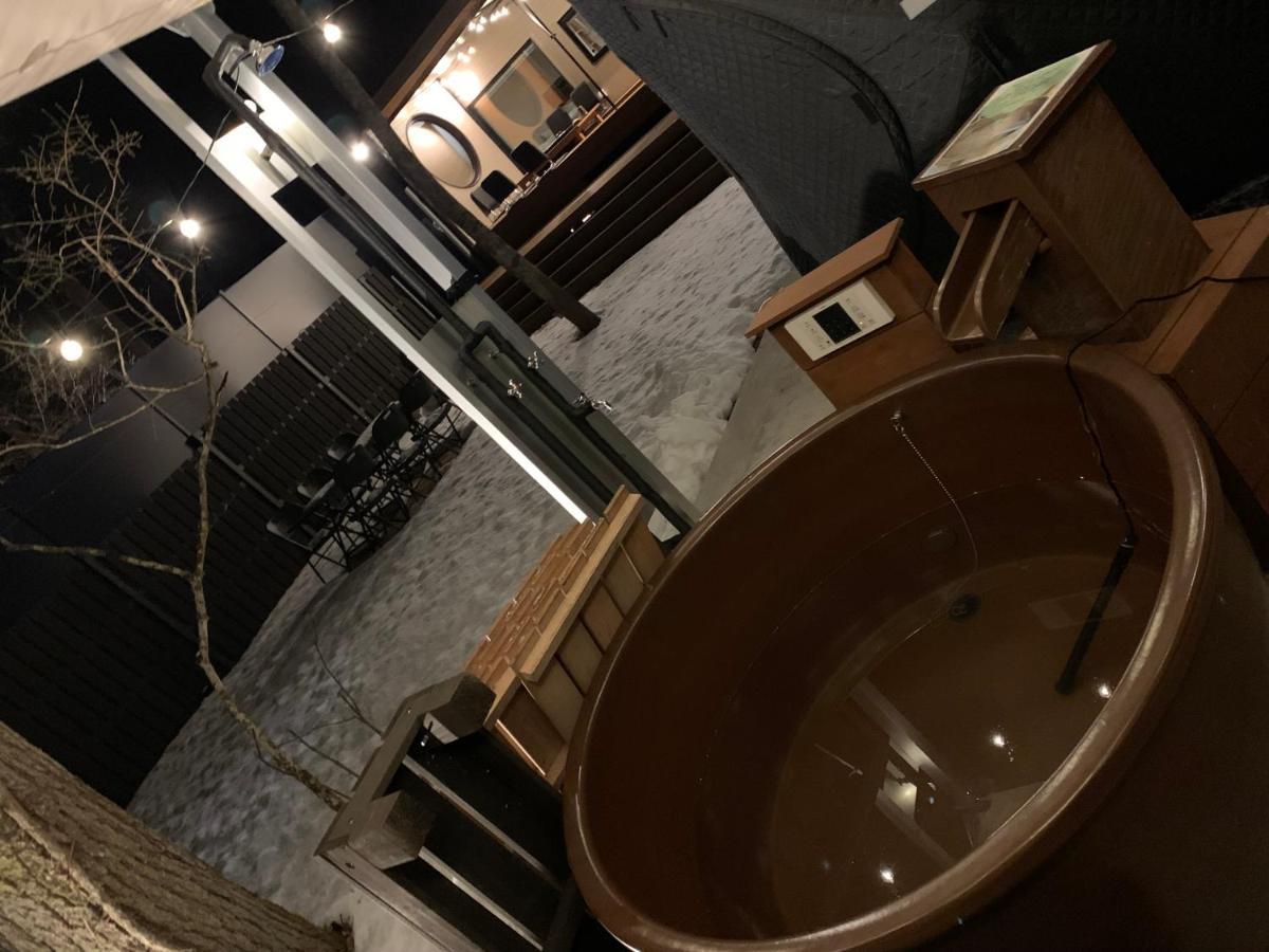 Fuji Fumoto Forest Hotspring ふもとの森温泉 富士河口湖町 エクステリア 写真