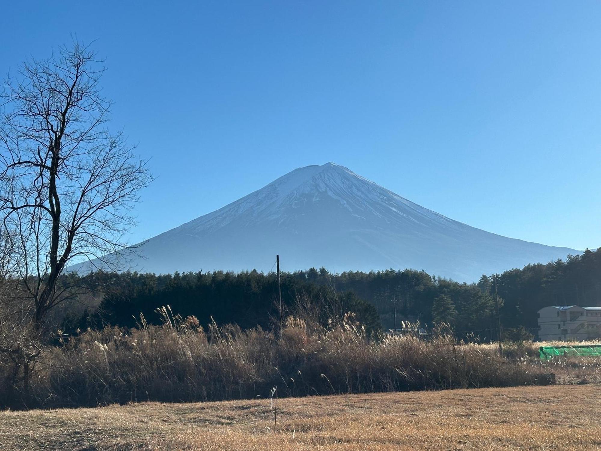 Fuji Fumoto Forest Hotspring ふもとの森温泉 富士河口湖町 エクステリア 写真